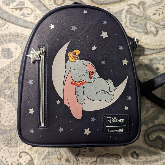 Loungefly Handbags - Dumbo Loungefly Bag